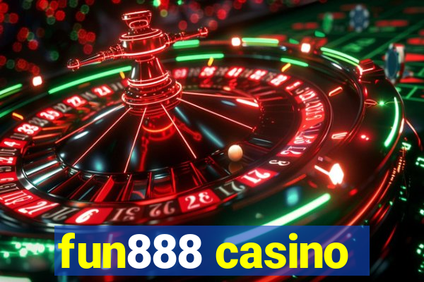 fun888 casino